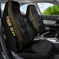 Egypt Basketball Custom Car Seat Cover Come On Pharaohs - Wonder Print Shop