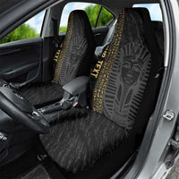 Egypt Basketball Custom Car Seat Cover Come On Pharaohs - Wonder Print Shop