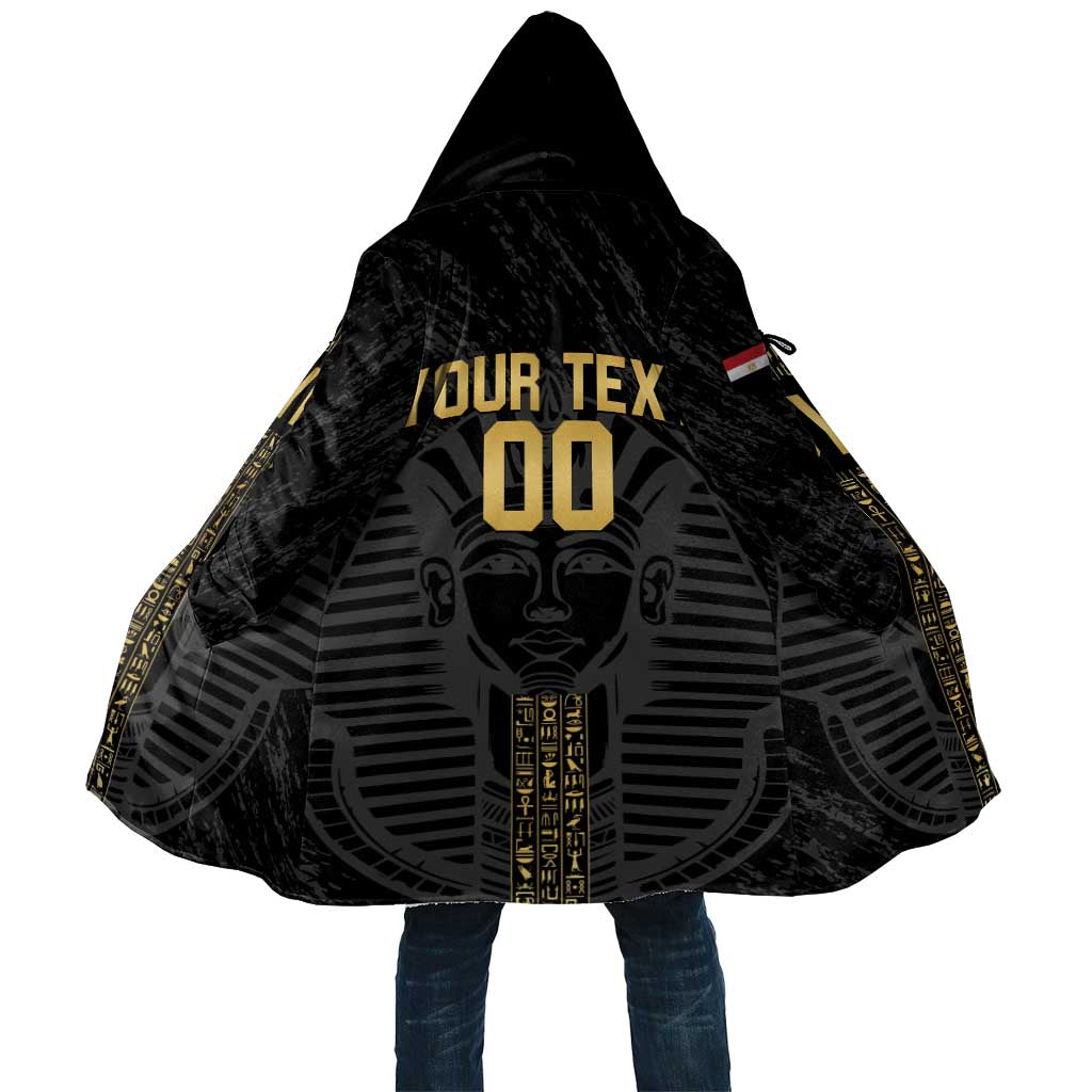 Egypt Basketball Custom Cloak Come On Pharaohs - Wonder Print Shop