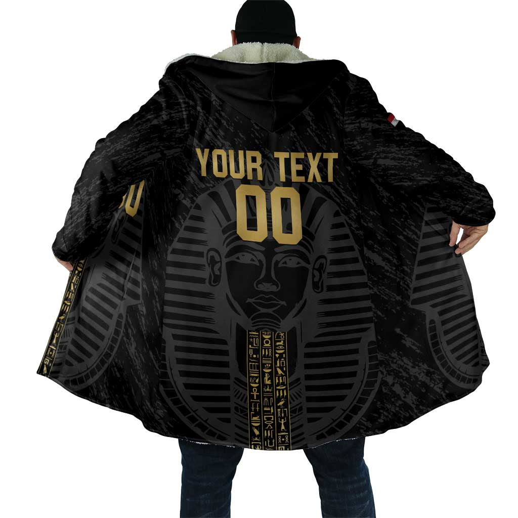 Egypt Basketball Custom Cloak Come On Pharaohs - Wonder Print Shop