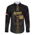 Egypt Basketball Custom Family Matching Off Shoulder Maxi Dress and Hawaiian Shirt Come On Pharaohs - Wonder Print Shop