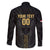 Egypt Basketball Custom Family Matching Puletasi and Hawaiian Shirt Come On Pharaohs - Wonder Print Shop