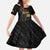 Egypt Basketball Custom Family Matching Summer Maxi Dress and Hawaiian Shirt Come On Pharaohs - Wonder Print Shop