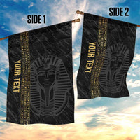 Egypt Basketball Custom Garden Flag Come On Pharaohs - Wonder Print Shop
