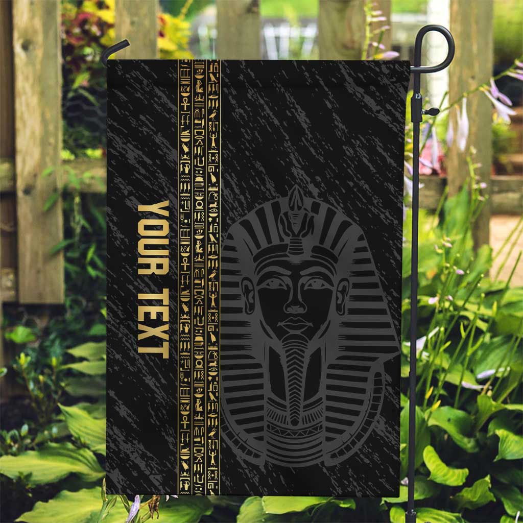 Egypt Basketball Custom Garden Flag Come On Pharaohs - Wonder Print Shop