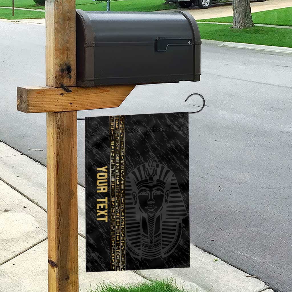 Egypt Basketball Custom Garden Flag Come On Pharaohs - Wonder Print Shop