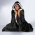 Egypt Basketball Custom Hooded Blanket Come On Pharaohs - Wonder Print Shop