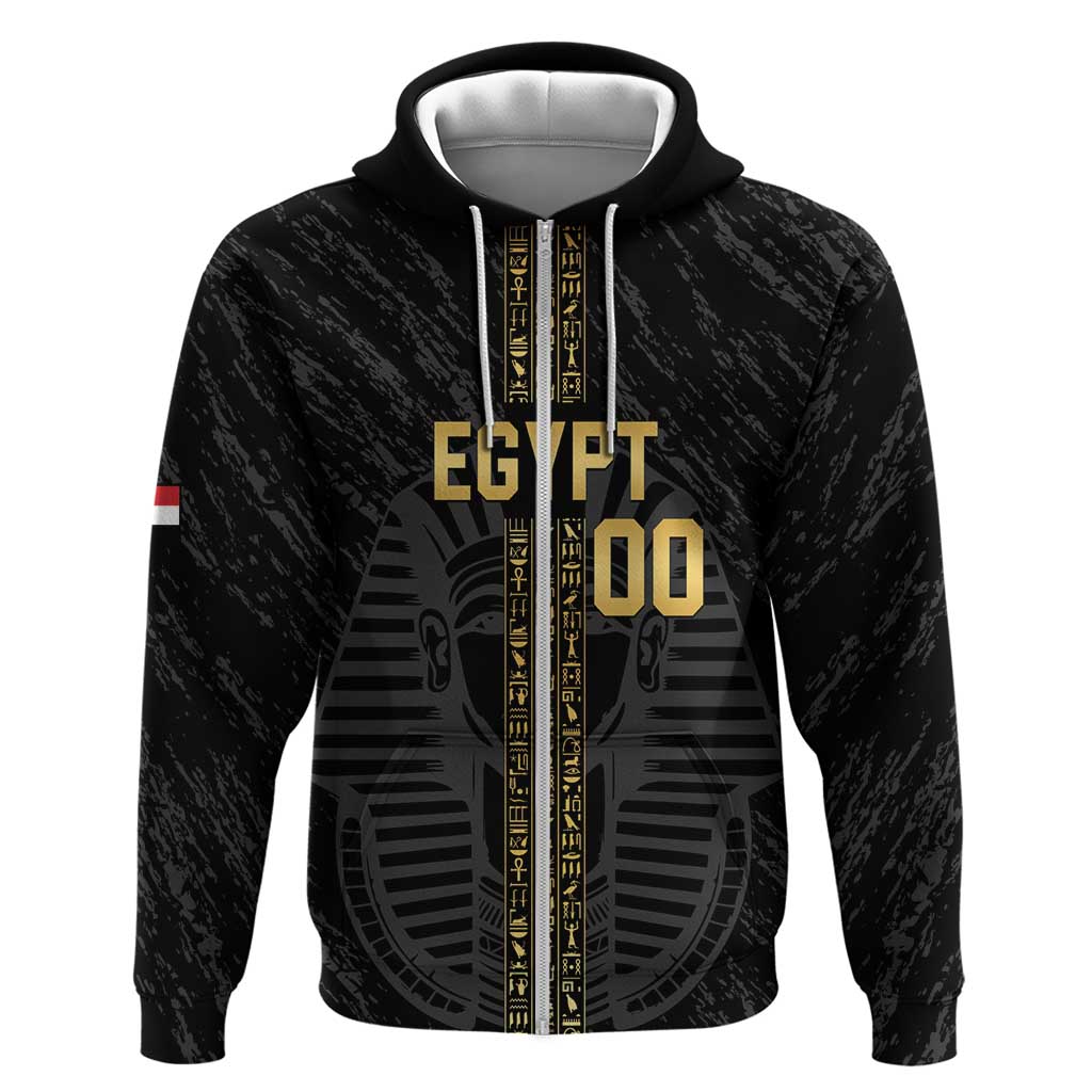 Egypt Basketball Custom Hoodie Come On Pharaohs - Wonder Print Shop