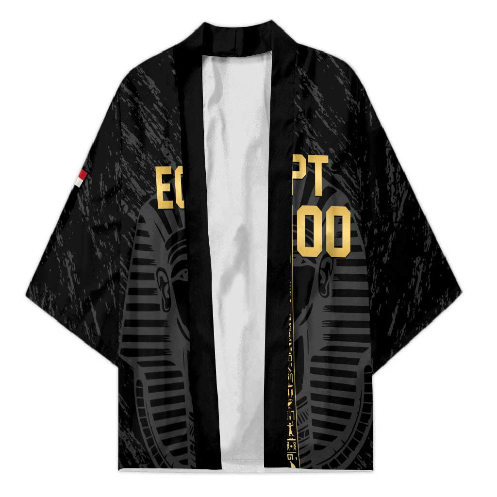 Egypt Basketball Custom Kimono Come On Pharaohs - Wonder Print Shop