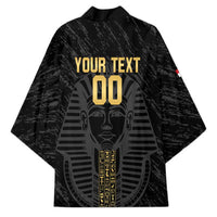 Egypt Basketball Custom Kimono Come On Pharaohs - Wonder Print Shop