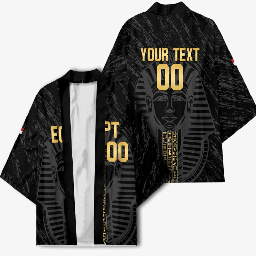 Egypt Basketball Custom Kimono Come On Pharaohs - Wonder Print Shop