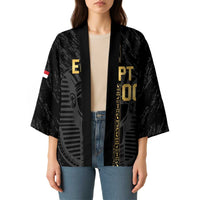 Egypt Basketball Custom Kimono Come On Pharaohs - Wonder Print Shop