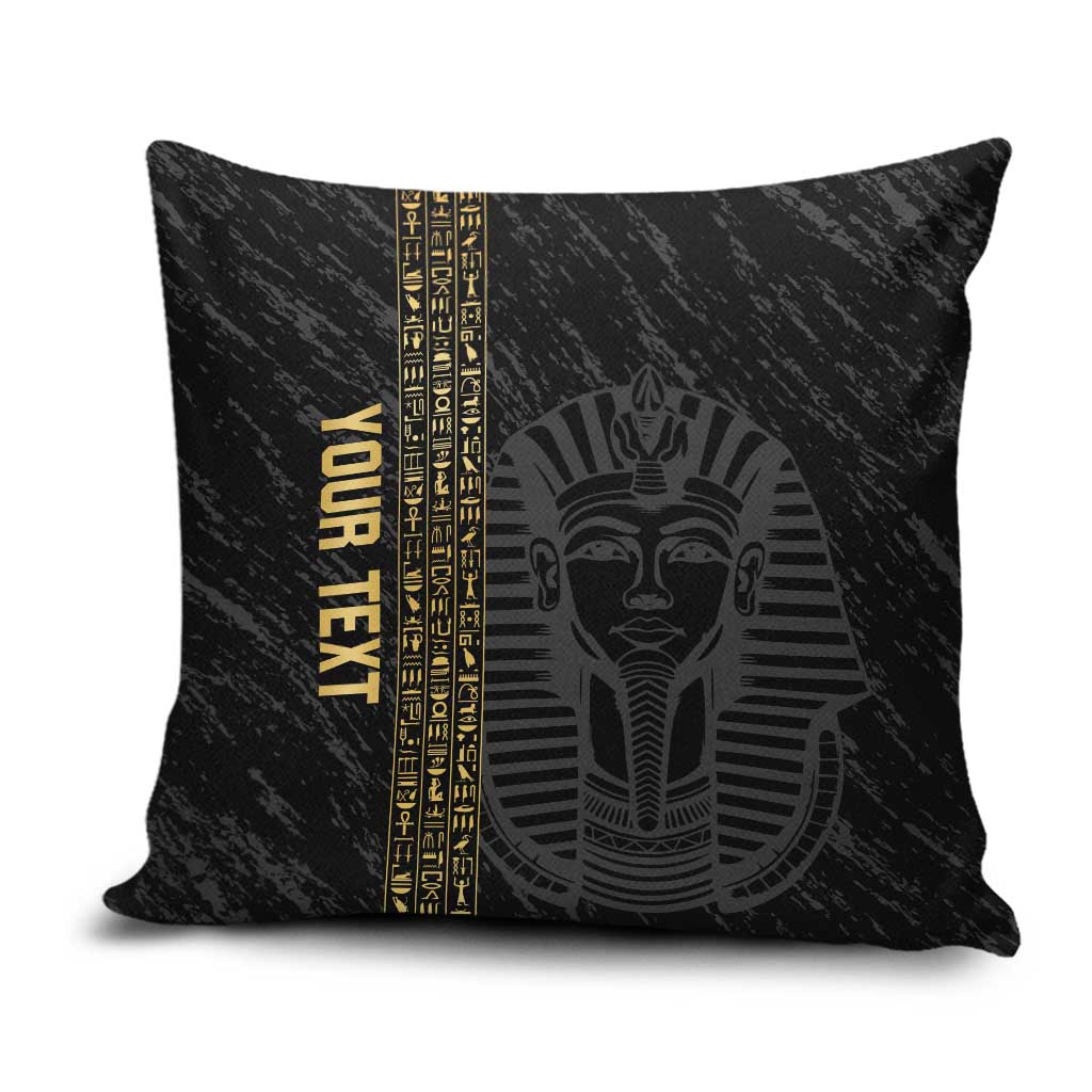 Egypt Basketball Custom Pillow Cover Come On Pharaohs - Wonder Print Shop