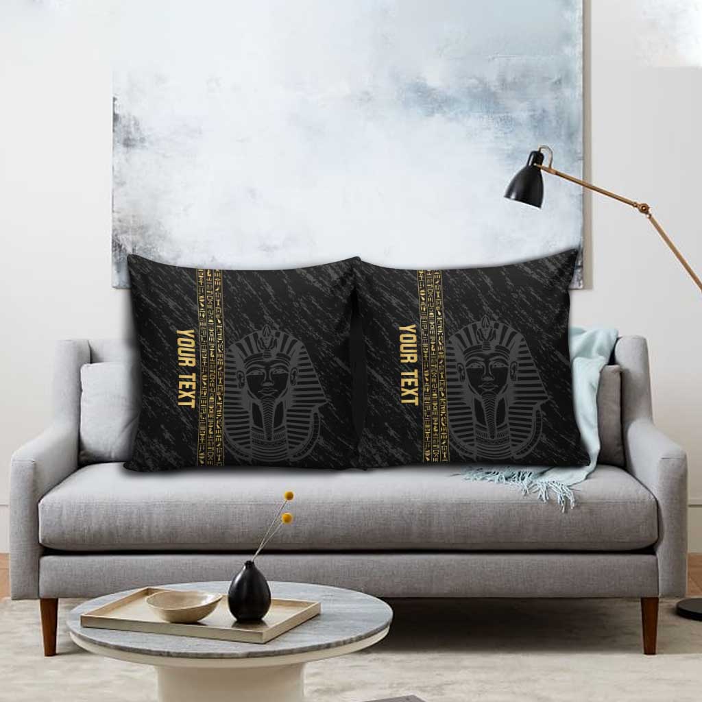 Egypt Basketball Custom Pillow Cover Come On Pharaohs - Wonder Print Shop