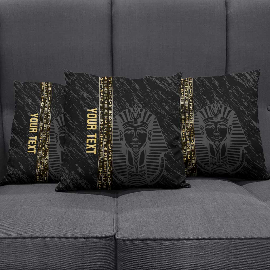 Egypt Basketball Custom Pillow Cover Come On Pharaohs - Wonder Print Shop