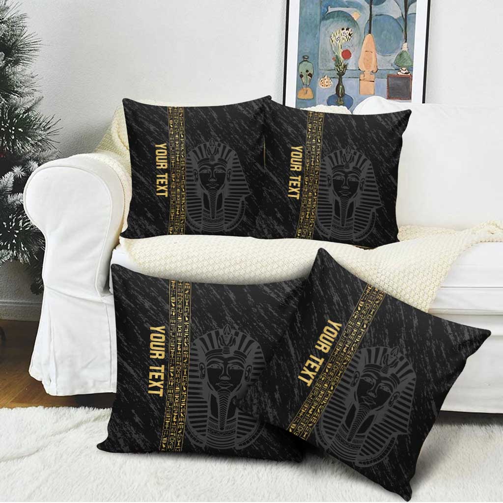 Egypt Basketball Custom Pillow Cover Come On Pharaohs - Wonder Print Shop