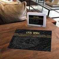 Egypt Basketball Custom Puzzle Come On Pharaohs - Wonder Print Shop