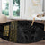 Egypt Basketball Custom Round Carpet Come On Pharaohs - Wonder Print Shop