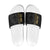 Egypt Basketball Custom Slide Sandals Come On Pharaohs - Wonder Print Shop