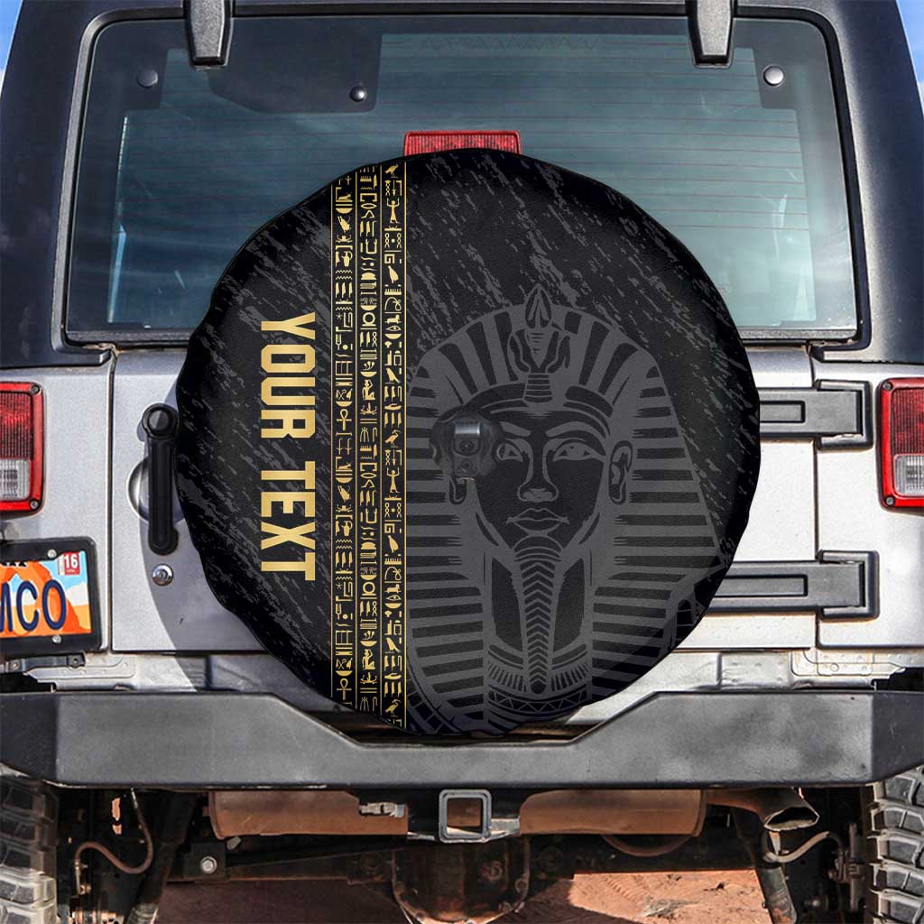 Egypt Basketball Custom Spare Tire Cover Come On Pharaohs - Wonder Print Shop