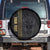 Egypt Basketball Custom Spare Tire Cover Come On Pharaohs - Wonder Print Shop