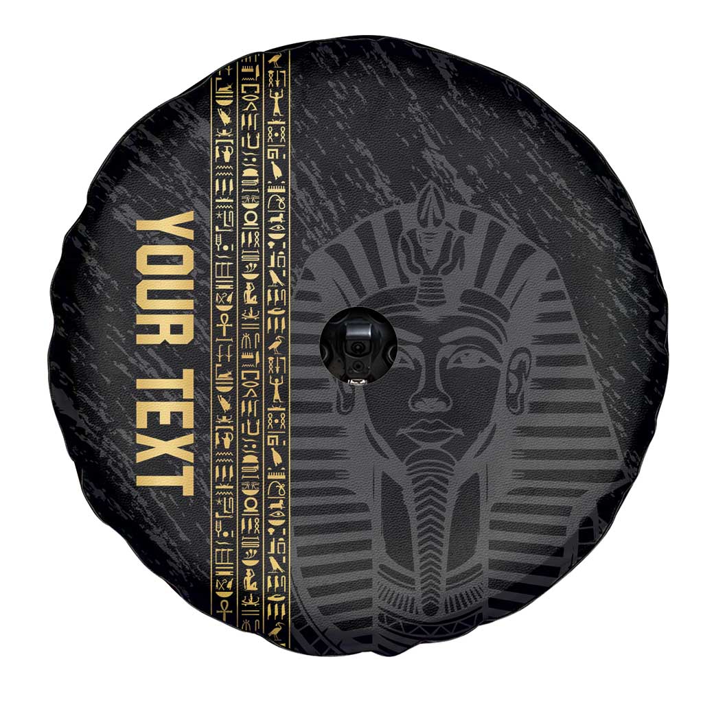 Egypt Basketball Custom Spare Tire Cover Come On Pharaohs - Wonder Print Shop
