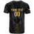 Egypt Basketball Custom T Shirt Come On Pharaohs - Wonder Print Shop