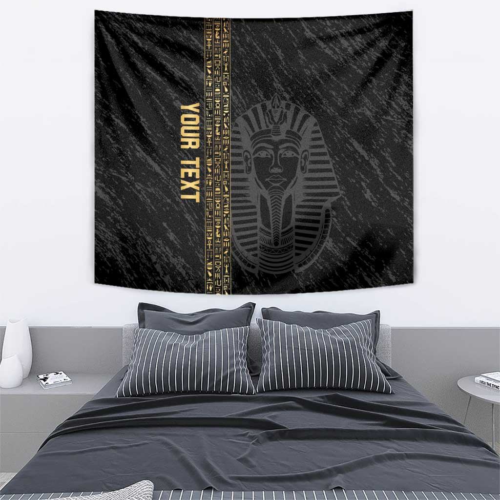 Egypt Basketball Custom Tapestry Come On Pharaohs - Wonder Print Shop