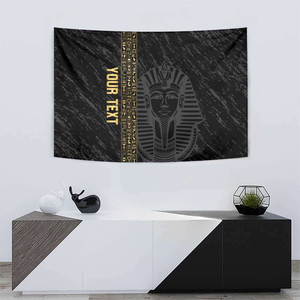 Egypt Basketball Custom Tapestry Come On Pharaohs - Wonder Print Shop