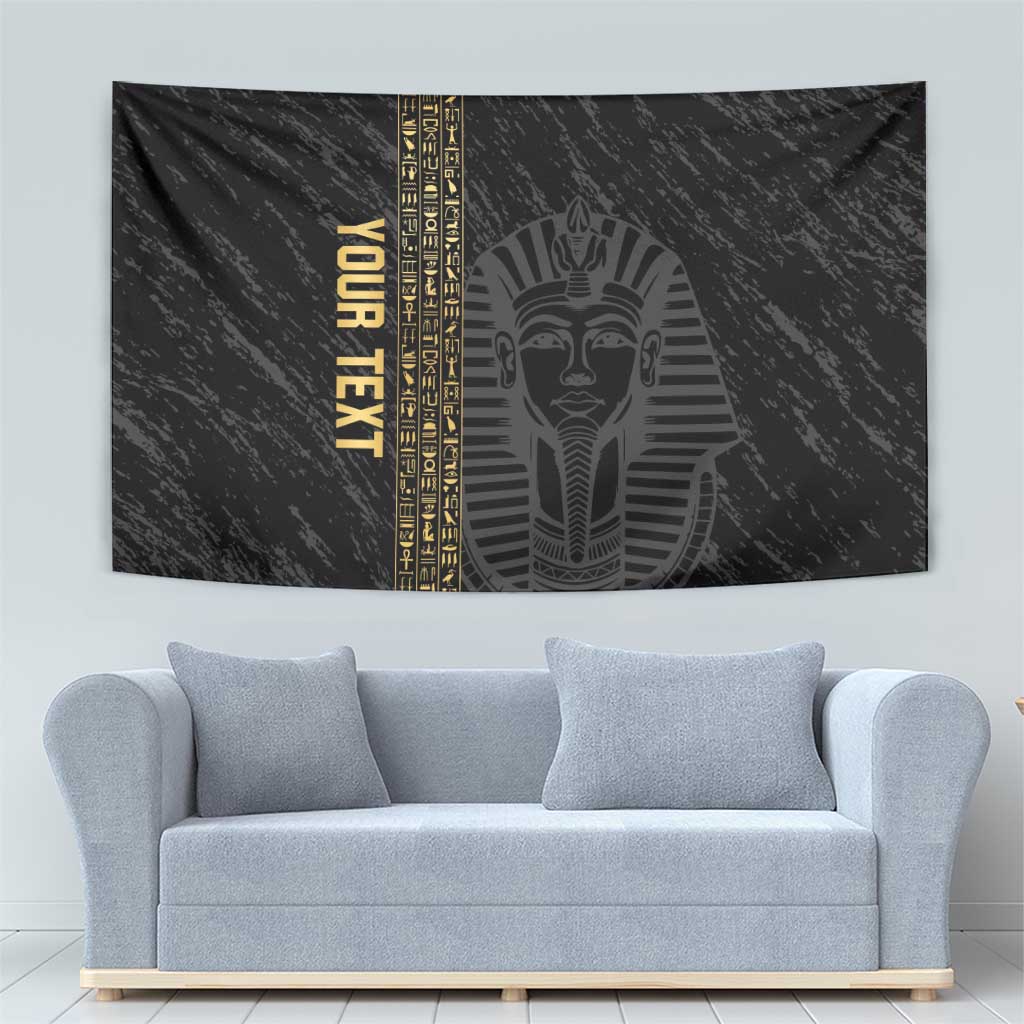 Egypt Basketball Custom Tapestry Come On Pharaohs - Wonder Print Shop