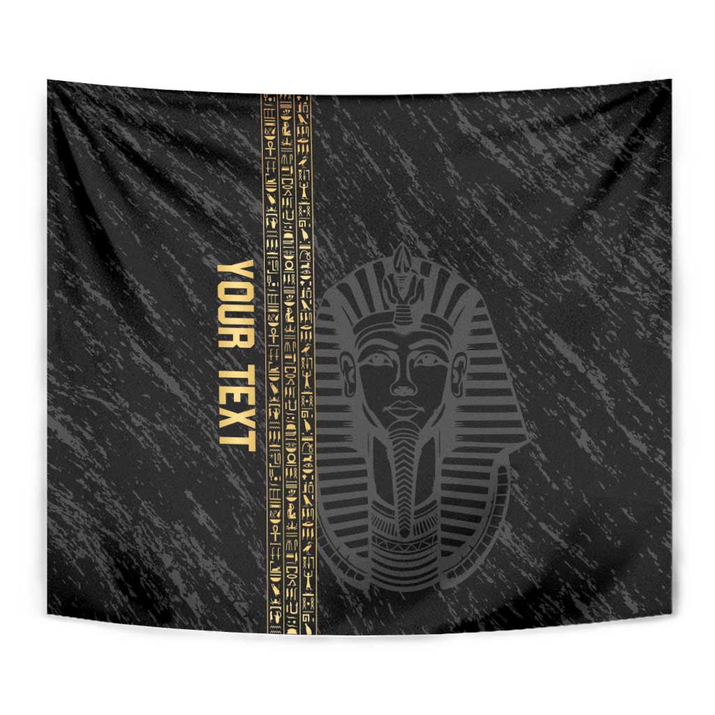 Egypt Basketball Custom Tapestry Come On Pharaohs - Wonder Print Shop