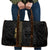 Egypt Basketball Custom Travel Bag Come On Pharaohs - Wonder Print Shop