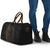 Egypt Basketball Custom Travel Bag Come On Pharaohs - Wonder Print Shop