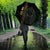 Egypt Basketball Custom Umbrella Come On Pharaohs - Wonder Print Shop