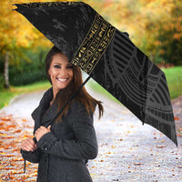 Egypt Basketball Custom Umbrella Come On Pharaohs - Wonder Print Shop