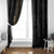 Egypt Basketball Custom Window Curtain Come On Pharaohs - Wonder Print Shop