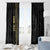 Egypt Basketball Custom Window Curtain Come On Pharaohs - Wonder Print Shop
