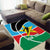 South Sudan Basketball Custom Area Rug Come On Bright Stars - Wonder Print Shop