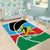 South Sudan Basketball Custom Area Rug Come On Bright Stars - Wonder Print Shop