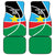 South Sudan Basketball Custom Car Mats Come On Bright Stars - Wonder Print Shop