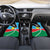 South Sudan Basketball Custom Car Mats Come On Bright Stars - Wonder Print Shop