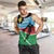South Sudan Basketball Custom Men Tank Top Come On Bright Stars - Wonder Print Shop
