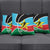 South Sudan Basketball Custom Pillow Cover Come On Bright Stars - Wonder Print Shop