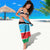South Sudan Basketball Custom Sarong Come On Bright Stars - Wonder Print Shop