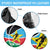 South Sudan Basketball Custom Spare Tire Cover Come On Bright Stars - Wonder Print Shop