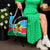 South Sudan Basketball Custom Tote Bag Come On Bright Stars - Wonder Print Shop