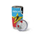 South Sudan Basketball Custom Tumbler Cup Come On Bright Stars - Wonder Print Shop