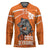 Ivory Coast Basketball Custom Hockey Jersey Allez Les Elephants - Wonder Print Shop