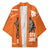 Ivory Coast Basketball Custom Kimono Allez Les Elephants - Wonder Print Shop