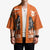Ivory Coast Basketball Custom Kimono Allez Les Elephants - Wonder Print Shop